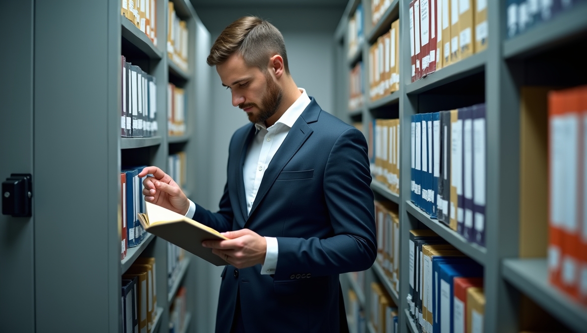 Notre équipe d'experts financiers